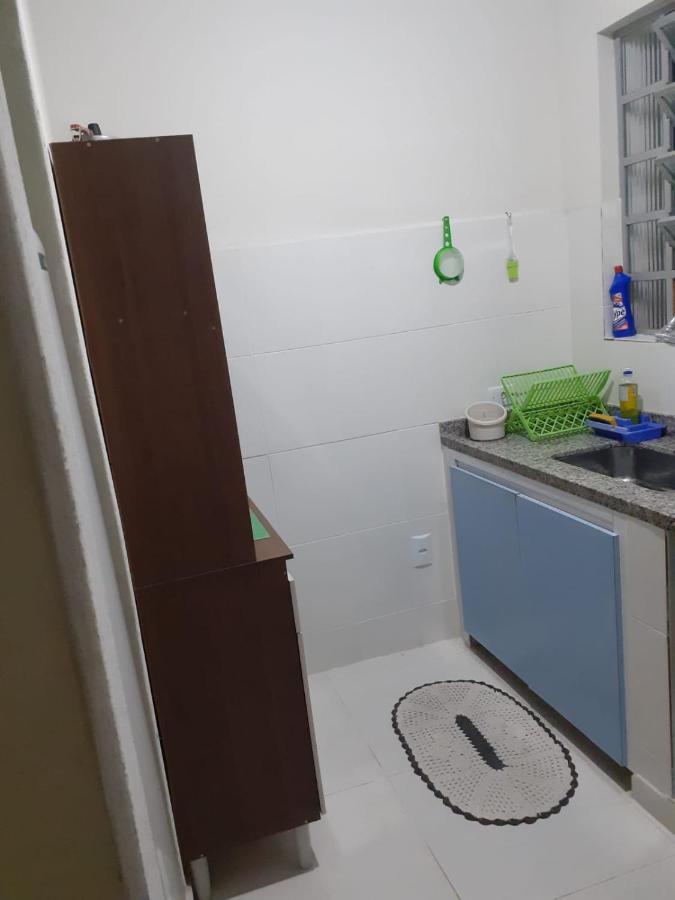 Kitnet Sossego Na Praia Caraguatatuba Zewnętrze zdjęcie