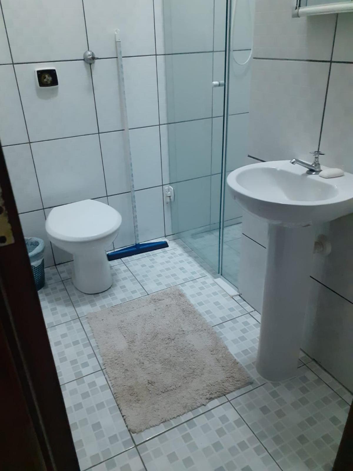 Kitnet Sossego Na Praia Caraguatatuba Zewnętrze zdjęcie